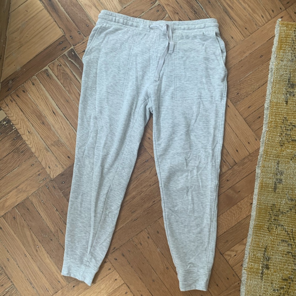 Lou & Grey joggers